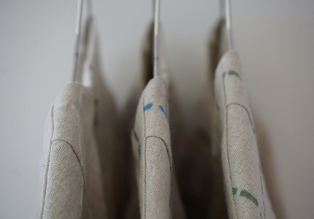 Article in Fashion forum about 'Circle Dress'
