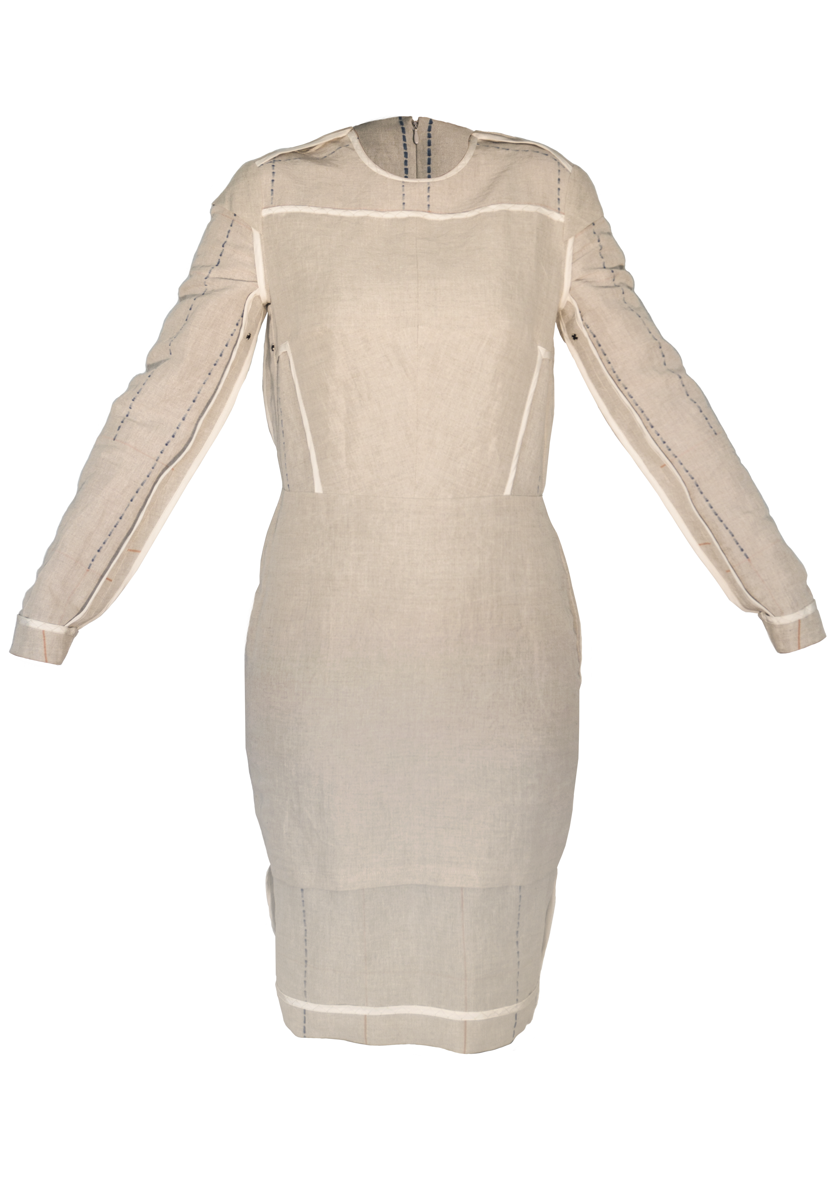 circle 1.0 dress